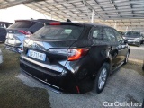  Toyota  Corolla 1.8 HYBRID 122 CVT DYN BUS BEYOND ZERO #3