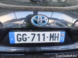  Toyota  Corolla 1.8 HYBRID 122 CVT DYN BUS BEYOND ZERO #5