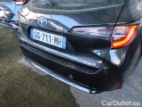  Toyota  Corolla 1.8 HYBRID 122 CVT DYN BUS BEYOND ZERO #29