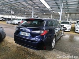  Toyota  Corolla 1.8 HYBRID 122 CVT DYN BUS BEYOND ZERO #3