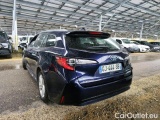  Toyota  Corolla 1.8 HYBRID 122 CVT DYN BUS BEYOND ZERO #2