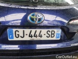  Toyota  Corolla 1.8 HYBRID 122 CVT DYN BUS BEYOND ZERO #5