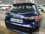  Toyota  Corolla 1.8 HYBRID 122 CVT DYN BUS BEYOND ZERO #25