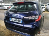  Toyota  Corolla 1.8 HYBRID 122 CVT DYN BUS BEYOND ZERO #27