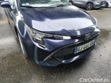  Toyota  Corolla 1.8 HYBRID 122 CVT DYN BUS BEYOND ZERO #30