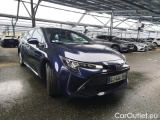 Toyota  Corolla 1.8 HYBRID 122 CVT DYN BUS BEYOND ZERO #35