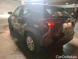  Toyota  Yaris Cross 1.5 HYBRID 116H DYNAMIC BUSINESS BEY AWD #2