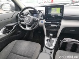  Toyota  Yaris Cross 1.5 HYBRID 116H DYNAMIC BUSINESS BEYOND #4