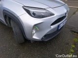  Toyota  Yaris Cross 1.5 HYBRID 116H DYNAMIC BUSINESS BEYOND #57