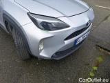  Toyota  Yaris Cross 1.5 HYBRID 116H DYNAMIC BUSINESS BEYOND #64