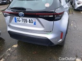  Toyota  Yaris Cross 1.5 HYBRID 116H DYNAMIC BUSINESS BEYOND #65