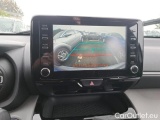  Toyota  Yaris Cross 1.5 HYBRID 116H DYNAMIC BUSINESS BEYOND #105