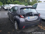  Toyota  Yaris 1.5 HYBRID 116H DYNAMIC BUSINESS BEYOND #2