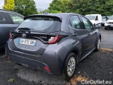  Toyota  Yaris 1.5 HYBRID 116H DYNAMIC BUSINESS BEYOND #3