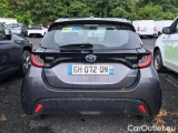  Toyota  Yaris 1.5 HYBRID 116H DYNAMIC BUSINESS BEYOND #15