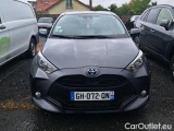  Toyota  Yaris 1.5 HYBRID 116H DYNAMIC BUSINESS BEYOND #14