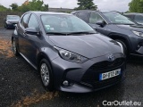  Toyota  Yaris 1.5 HYBRID 116H DYNAMIC BUSINESS BEYOND #38
