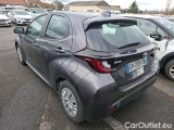  Toyota  Yaris 1.5 HYBRID 116H DYNAMIC BUSINESS BEYOND #2