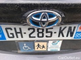  Toyota  Yaris 1.5 HYBRID 116H DYNAMIC BUSINESS BEYOND #5