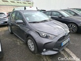  Toyota  Yaris 1.5 HYBRID 116H DYNAMIC BUSINESS BEYOND #35