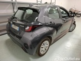  Toyota  Yaris 1.5 HYBRID 116H DYNAMIC BUSINESS BEYOND #3