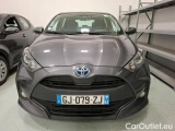  Toyota  Yaris 1.5 HYBRID 116H DYNAMIC BUSINESS BEYOND #14