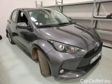  Toyota  Yaris 1.5 HYBRID 116H DYNAMIC BUSINESS BEYOND #53