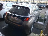  Toyota  Yaris 1.5 HYBRID 116H DYNAMIC BUSINESS STAGE #3