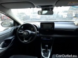  Toyota  Yaris 1.5 HYBRID 116H DYNAMIC BUSINESS STAGE #4