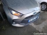  Toyota  Yaris 1.5 HYBRID 116H DYNAMIC BUSINESS STAGE #21