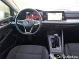  Volkswagen  Golf  2.0 TDI SCR 115 LIFE BUSINESS SW #4