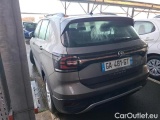  Volkswagen  T-CROSS 1.0 TSI 110PS LOUNGE BUSINESS #2