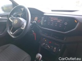  Volkswagen  T-CROSS 1.0 TSI 110PS LOUNGE BUSINESS #4