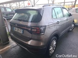  Volkswagen  T-CROSS 1.0 TSI 110PS LOUNGE BUSINESS #3