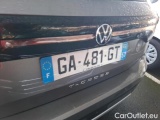 Volkswagen  T-CROSS 1.0 TSI 110PS LOUNGE BUSINESS #5