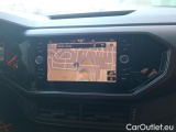  Volkswagen  T-CROSS 1.0 TSI 110PS LOUNGE BUSINESS #11