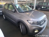  Volkswagen  T-CROSS 1.0 TSI 110PS LOUNGE BUSINESS #16