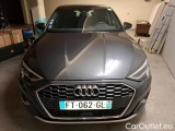  Audi  A3 1.5 TFSI 150 DESIGN LUXE SB #14