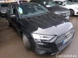  Audi  A3 2.0 TDI 116 SB #32