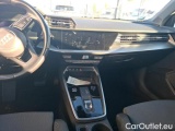  Audi  A3 2.0 TDI 150 S TRONIC SB #11
