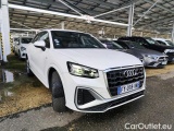  Audi  Q2 1.5 35 TFSI COD 150 S LINE #17