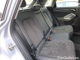  Audi  Q3 1.5 35 TFSI 150 S TRONIC DESIGN LUXE #10