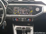  Audi  Q3 2.0 35 TDI 150 S TRONIC BUSINESS LINE #11