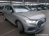  Audi  Q3 2.0 35 TDI 150 S TRONIC BUSINESS LINE #39