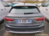  Audi  Q3 1.5 35 TFSI 150 S TRONIC 7 S LINE #16