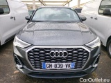  Audi  Q3 1.5 35 TFSI 150 S TRONIC 7 S LINE #14