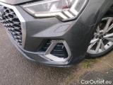  Audi  Q3 1.5 35 TFSI 150 S TRONIC 7 S LINE #26