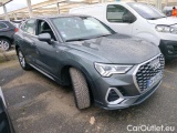  Audi  Q3 1.5 35 TFSI 150 S TRONIC 7 S LINE #27