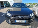  Audi  Q5 2.0 55 TFSI E 367 QTT S TRONIC 7 S LINE #14