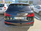  Audi  Q5 2.0 55 TFSI E 367 QTT S TRONIC 7 S LINE #16